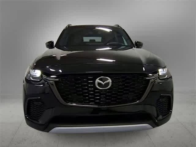 2025 Mazda CX-70 PHEV Premium Plus 3