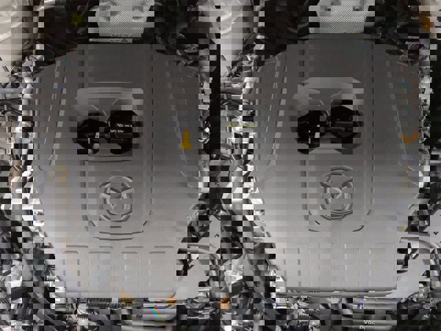 Thumbnail: 2025 Mazda CX-5 - 15