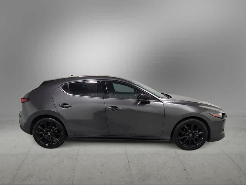 2023 Mazda Mazda3 Turbo 9