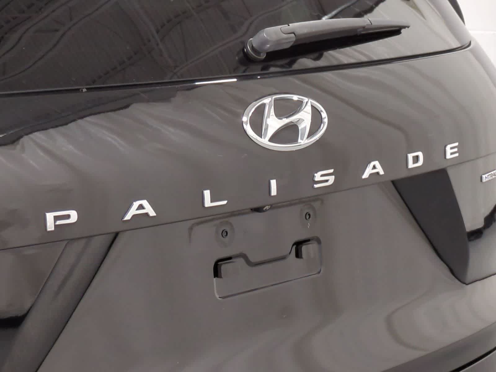 Thumbnail: 2020 Hyundai Palisade - 12