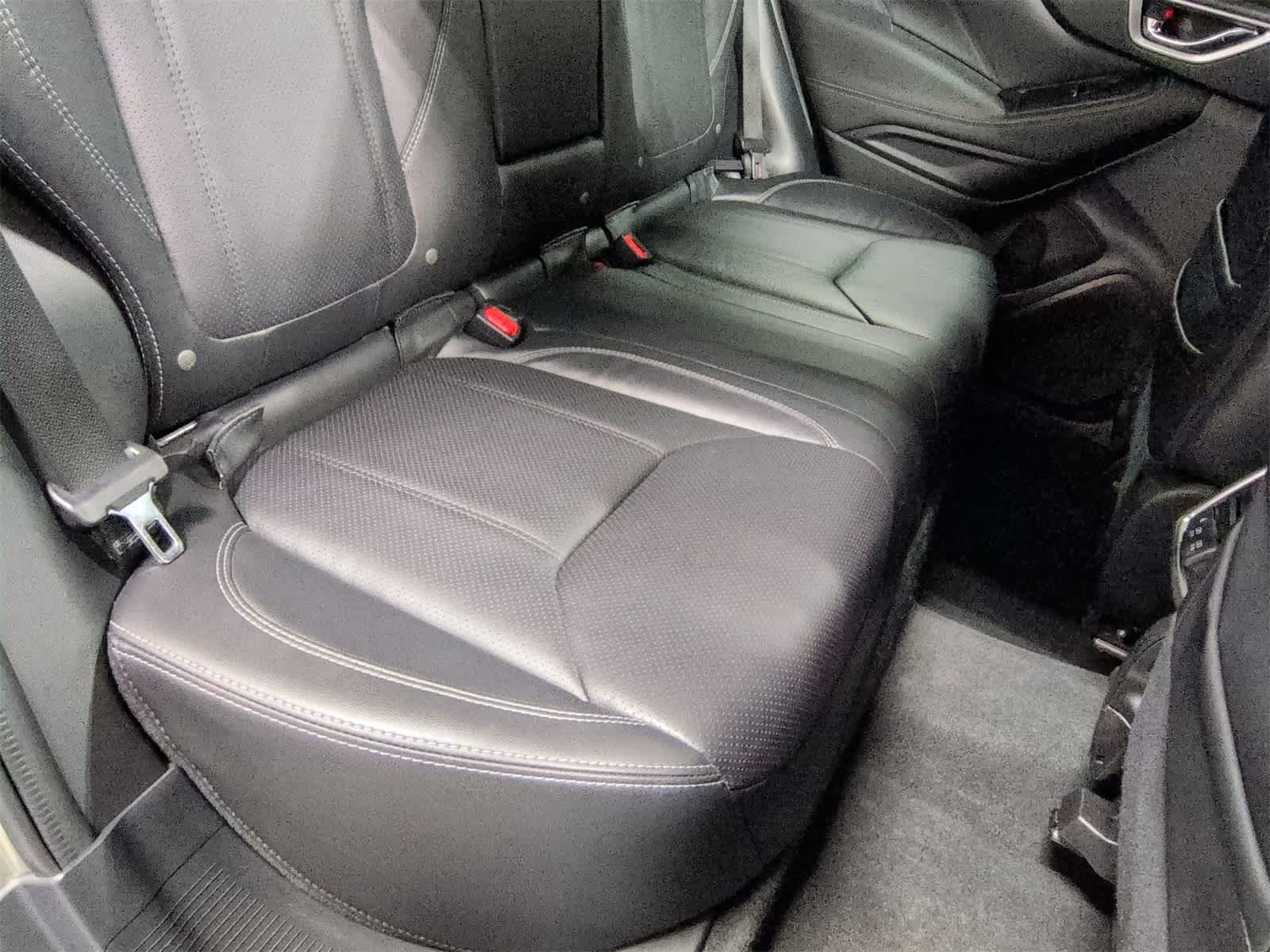 Thumbnail: 2020 Subaru Forester - 22