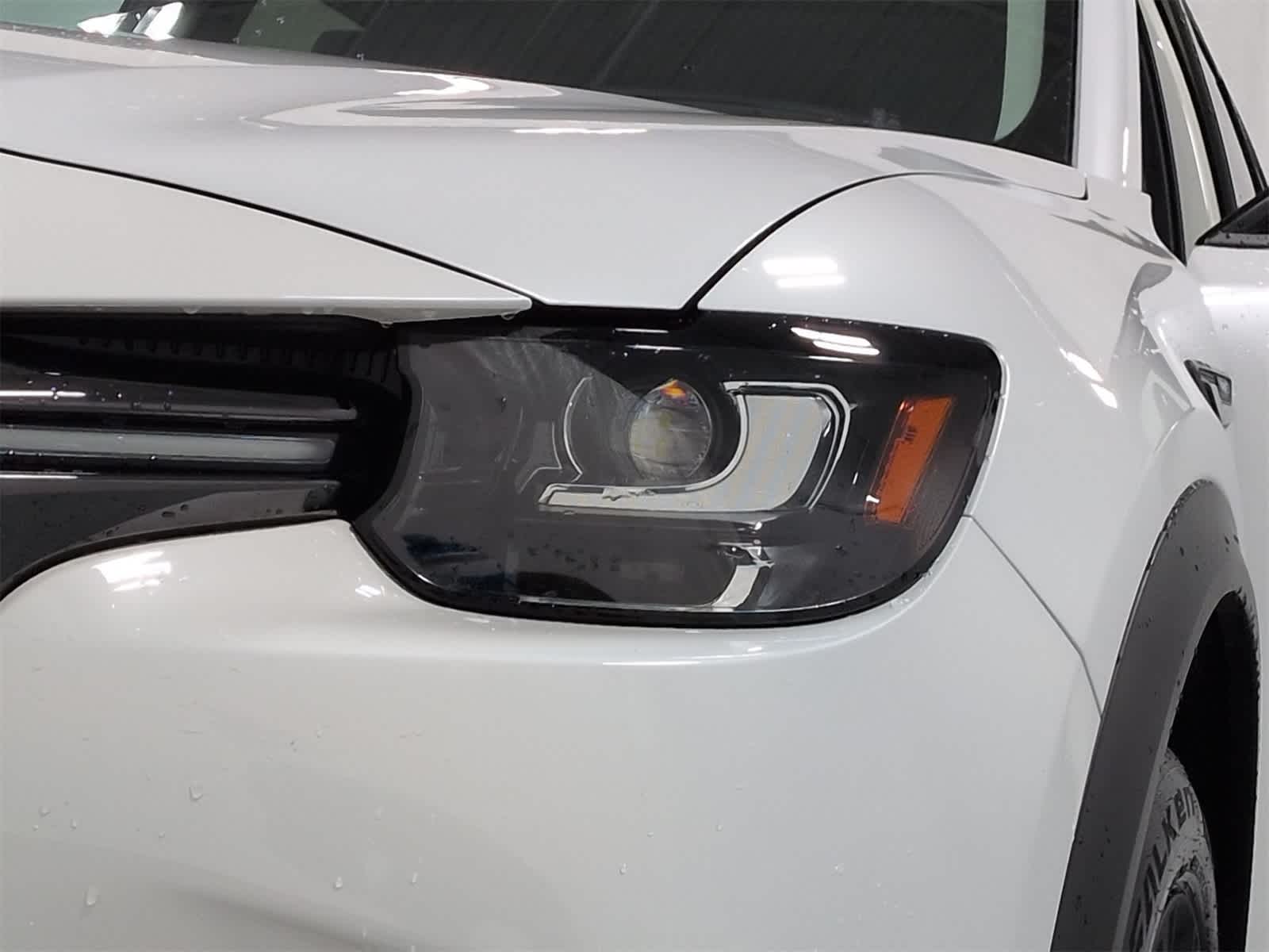 Thumbnail: 2025 Mazda CX-90 - 11