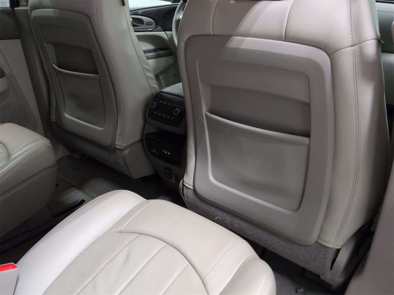 Thumbnail: 2015 Buick Enclave - 19