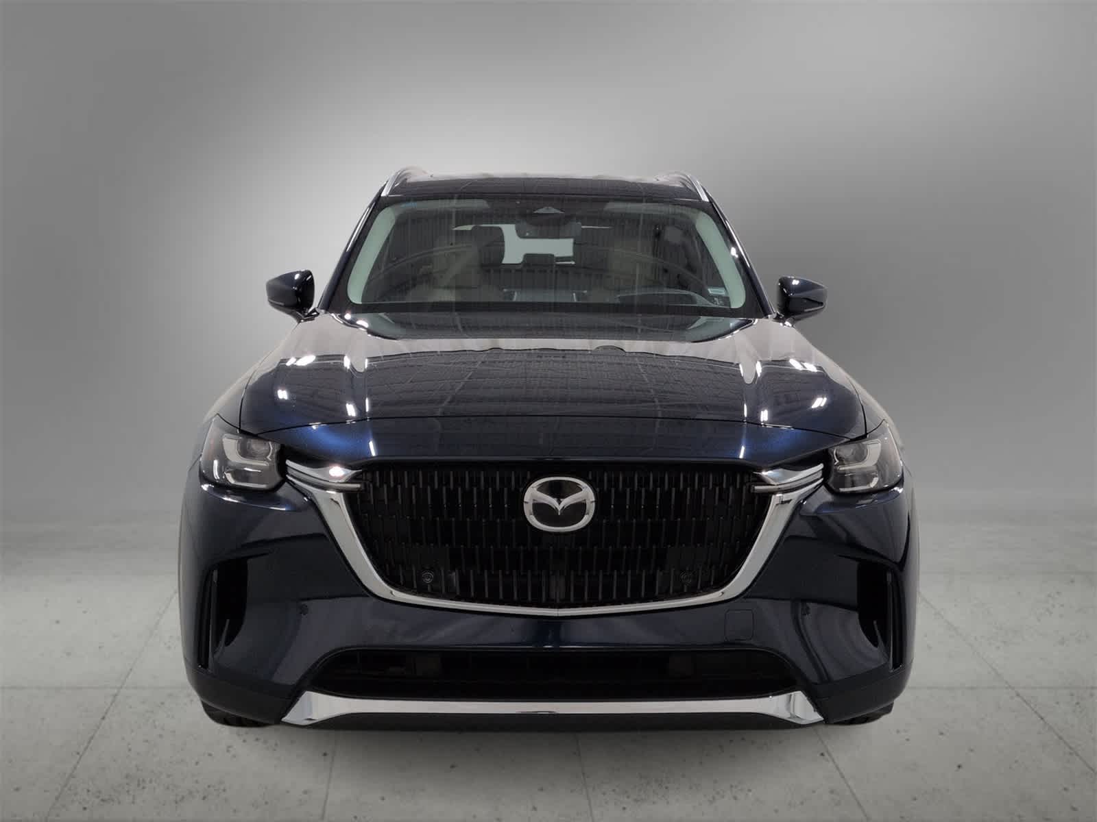 Thumbnail: 2024 Mazda CX-90 - 3