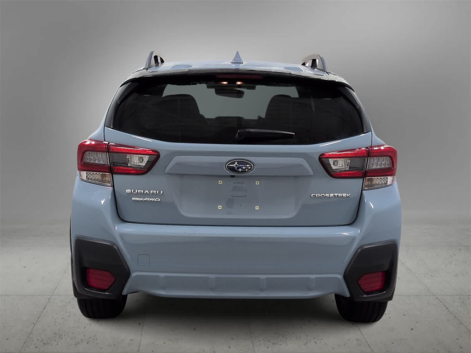 Thumbnail: 2020 Subaru Crosstrek - 7