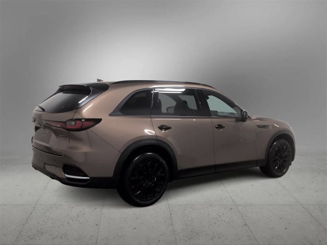 Thumbnail: 2026 Mazda CX-70 - 8