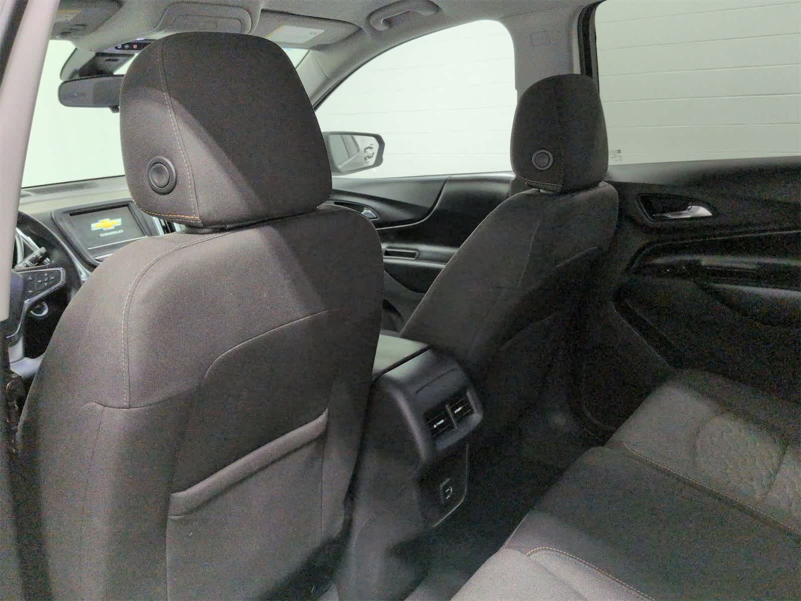Thumbnail: 2019 Chevrolet Equinox - 19