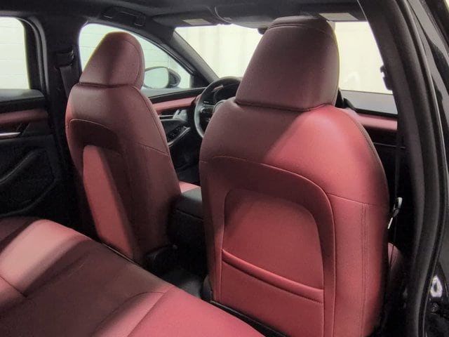 Thumbnail: 2026 Mazda Mazda3 - 19