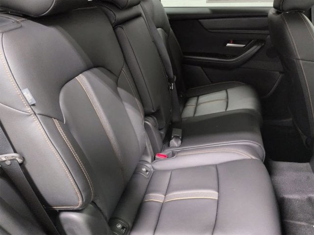 Thumbnail: 2026 Mazda CX-90 - 21