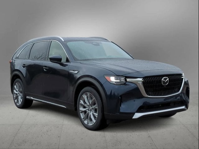 New Mazda CX-90 For Sale & Lease | Suburban Mazda of Farmington Hills