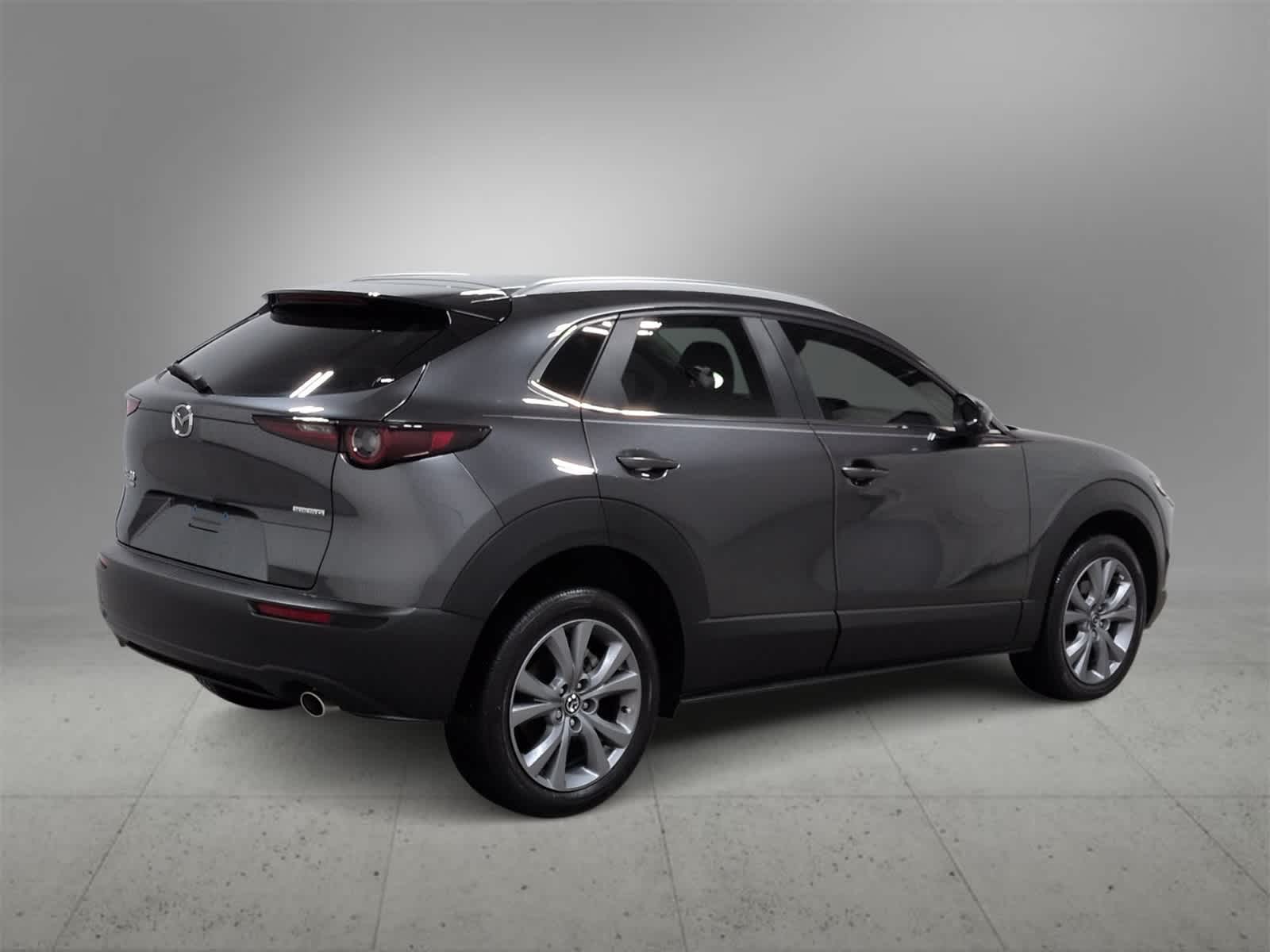 Thumbnail: 2023 Mazda CX-30 - 8
