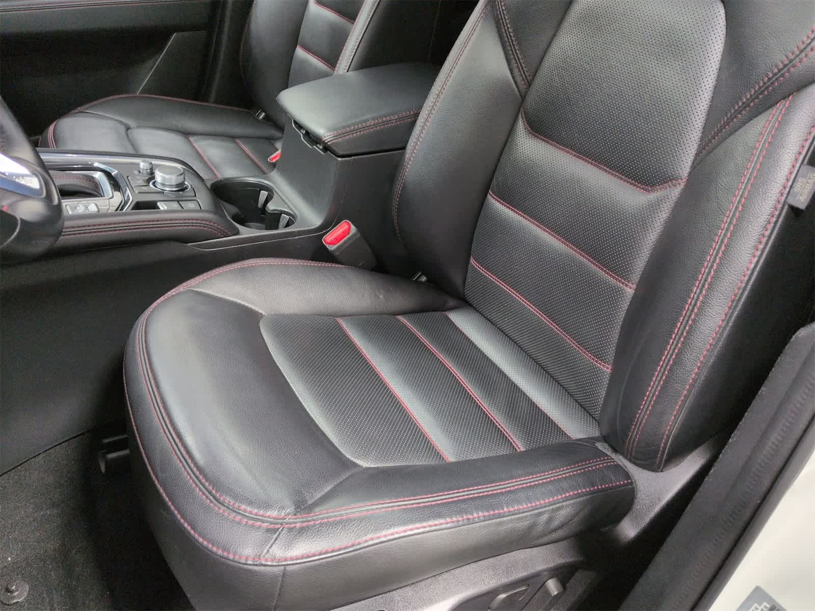 Thumbnail: 2022 Mazda CX-5 - 9