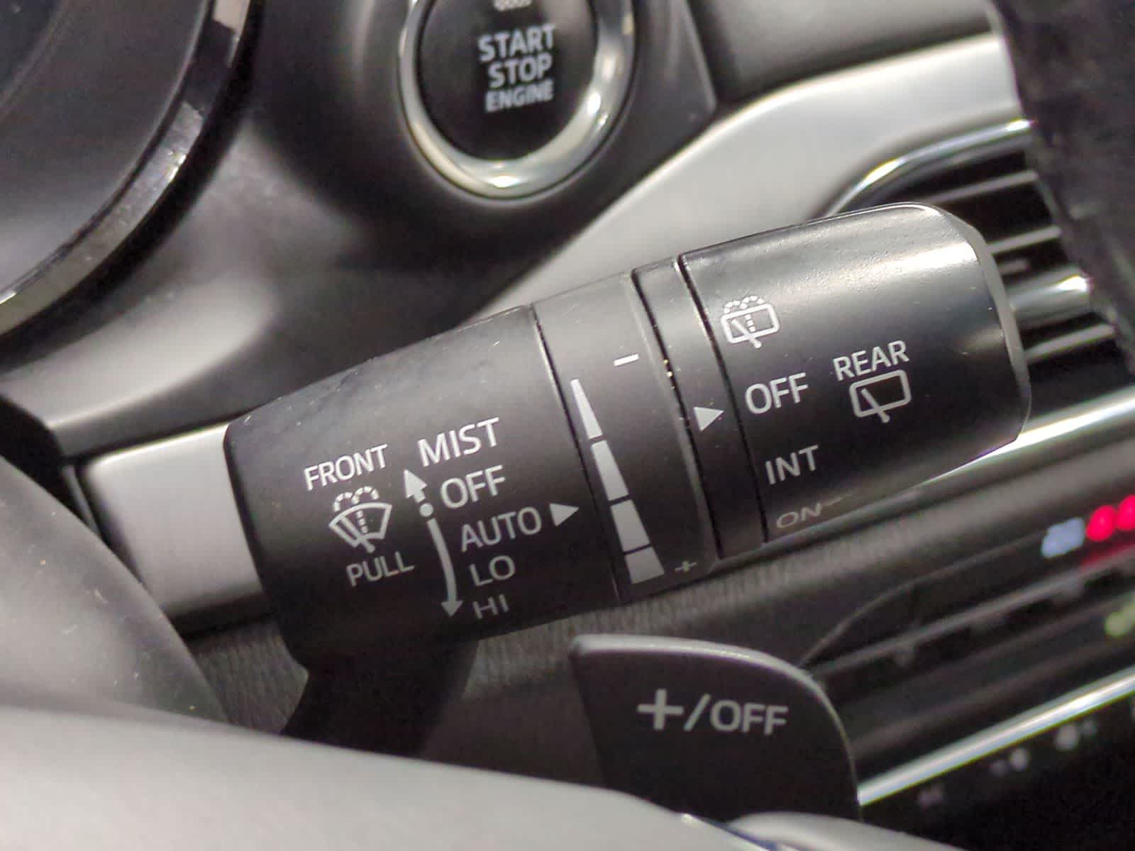 Thumbnail: 2021 Mazda CX-9 - 26