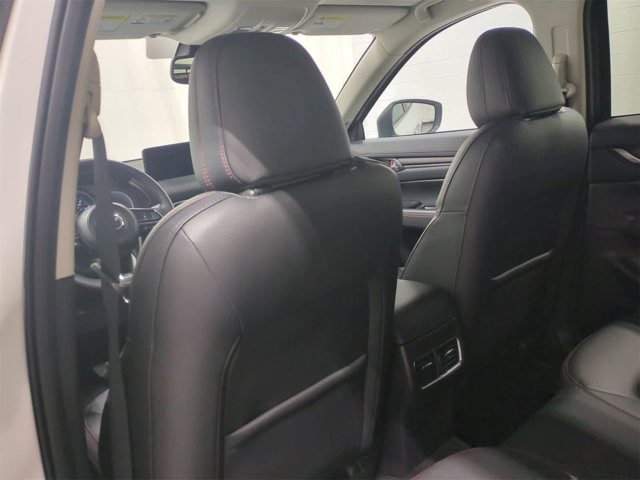 Thumbnail: 2025 Mazda CX-5 - 18