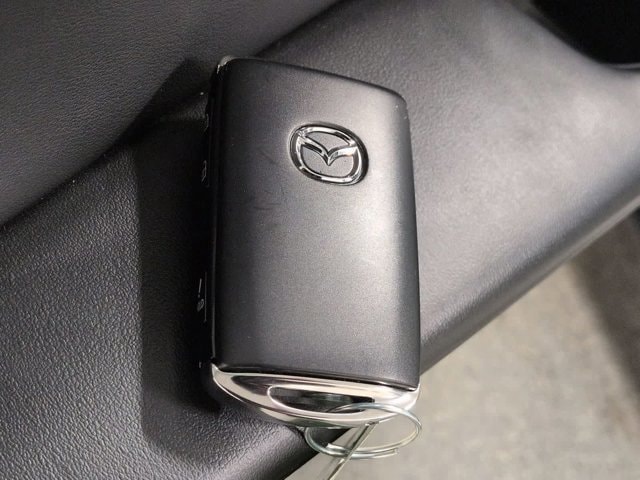 Thumbnail: 2026 Mazda CX-30 - 37