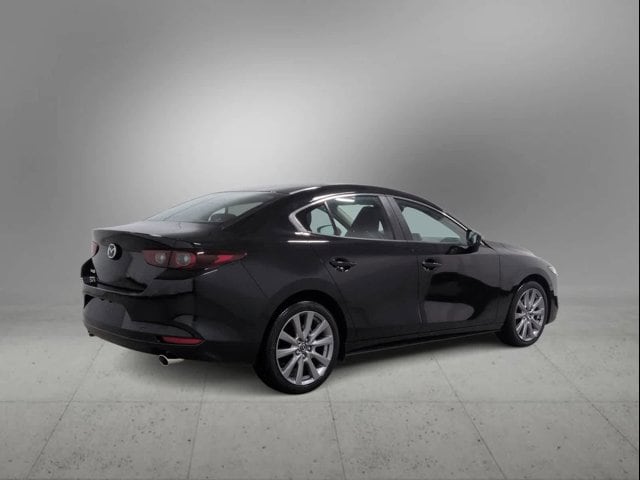 Thumbnail: 2026 Mazda Mazda3 - 8