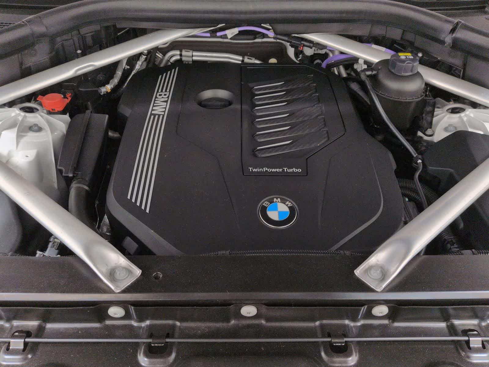 Thumbnail: 2022 BMW X6 - 15