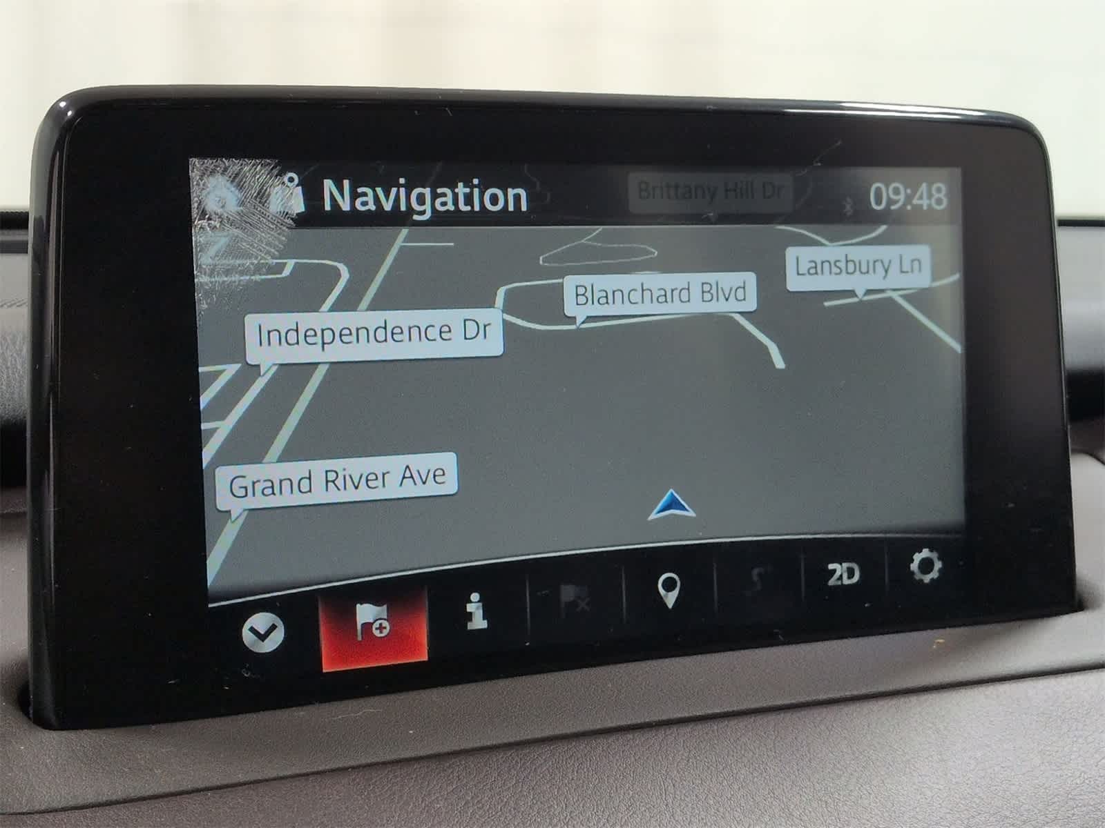 Thumbnail: 2016 Mazda CX-9 - 31