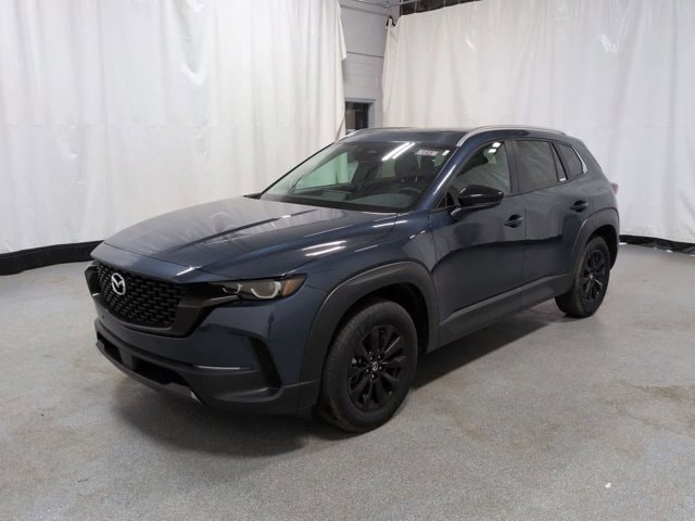 Thumbnail: 2026 Mazda CX-50 - 4