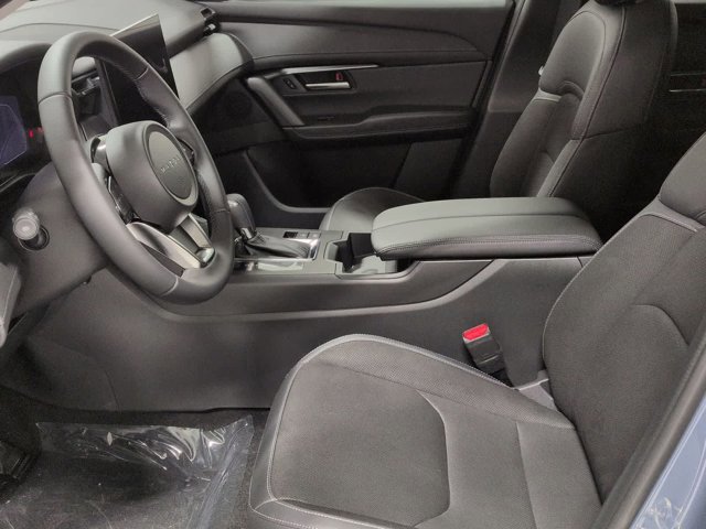 Thumbnail: 2026 Mazda CX-5 - 16