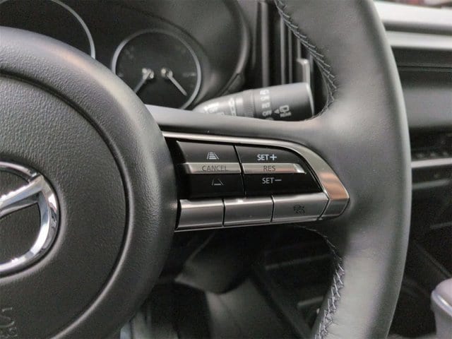 Thumbnail: 2026 Mazda CX-50 - 27