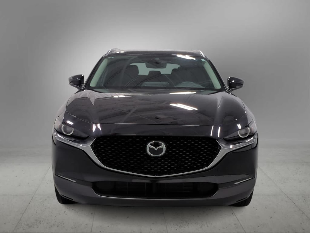 Used 2023 Mazda CX-30 2.5 S Preferred Package SUV