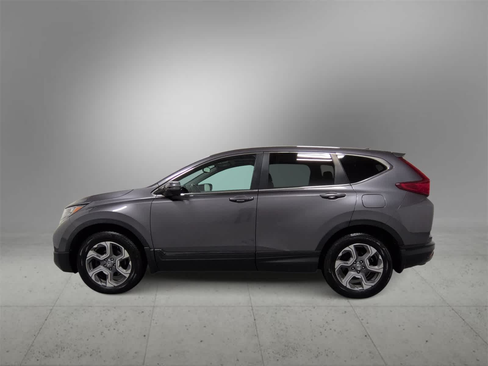 Thumbnail: 2019 Honda CR-V - 5