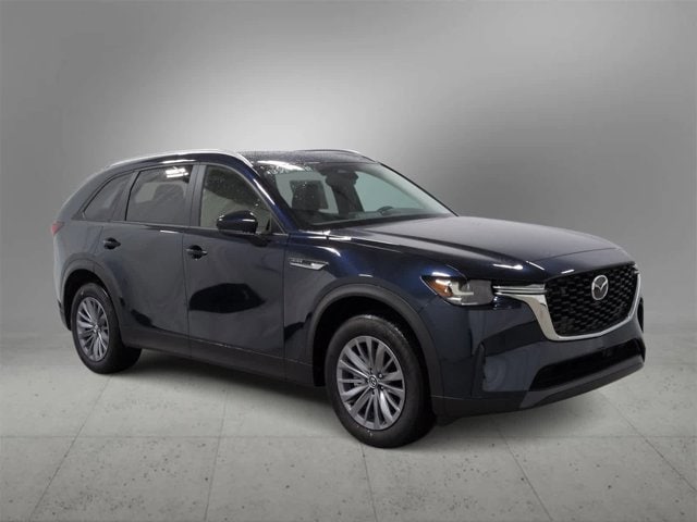 Thumbnail: 2026 Mazda CX-90 - 2