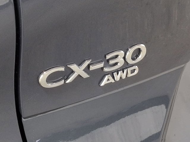 Thumbnail: 2026 Mazda CX-30 - 13