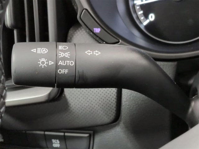 Thumbnail: 2025 Mazda CX-50 - 29