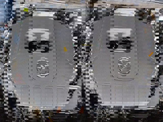 Thumbnail: 2025 Mazda CX-5 - 14