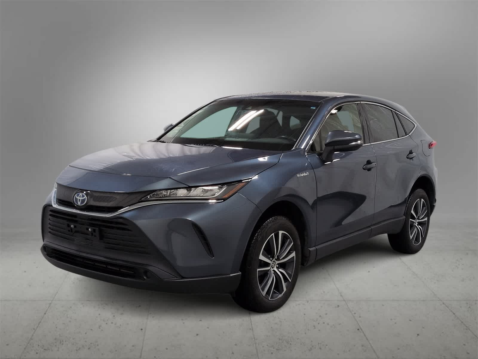 2021 Toyota Venza LE -
                  Farmington Hills, MI