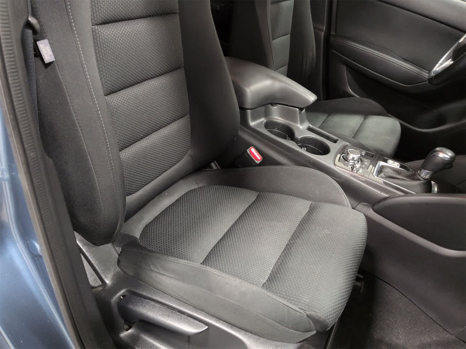 Thumbnail: 2016 Mazda CX-5 - 24