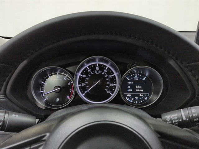 Thumbnail: 2025 Mazda CX-5 - 34