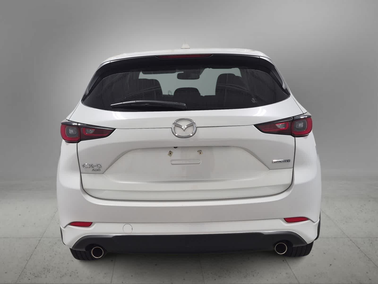 Thumbnail: 2024 Mazda CX-5 - 7