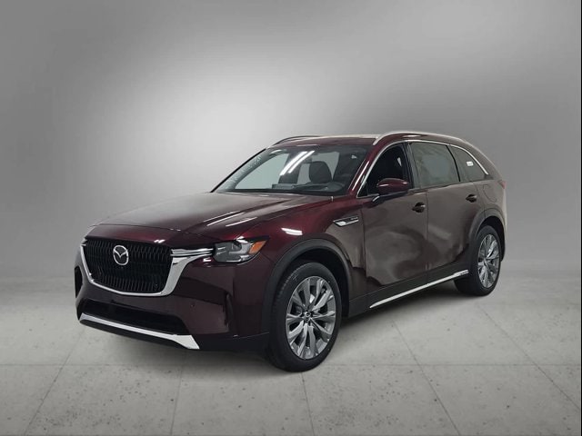 Thumbnail: 2026 Mazda CX-90 - 1