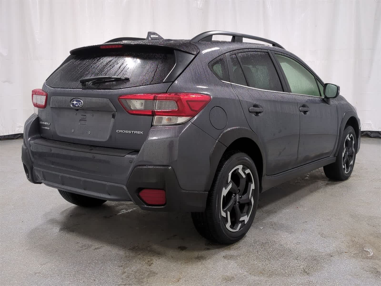 Thumbnail: 2023 Subaru Crosstrek - 14
