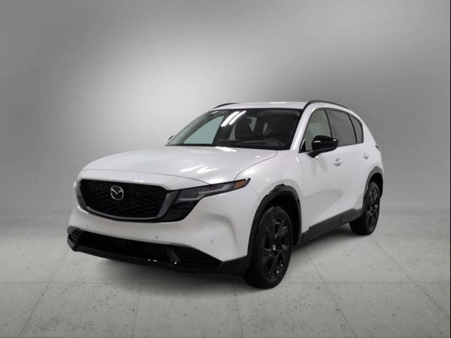 Thumbnail: 2026 Mazda CX-5 - 1