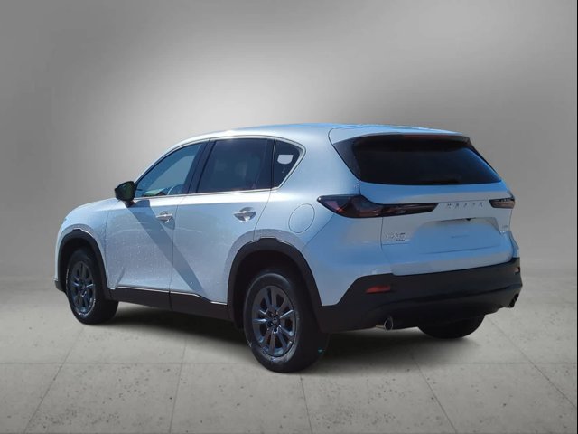 Thumbnail: 2026 Mazda CX-5 - 6