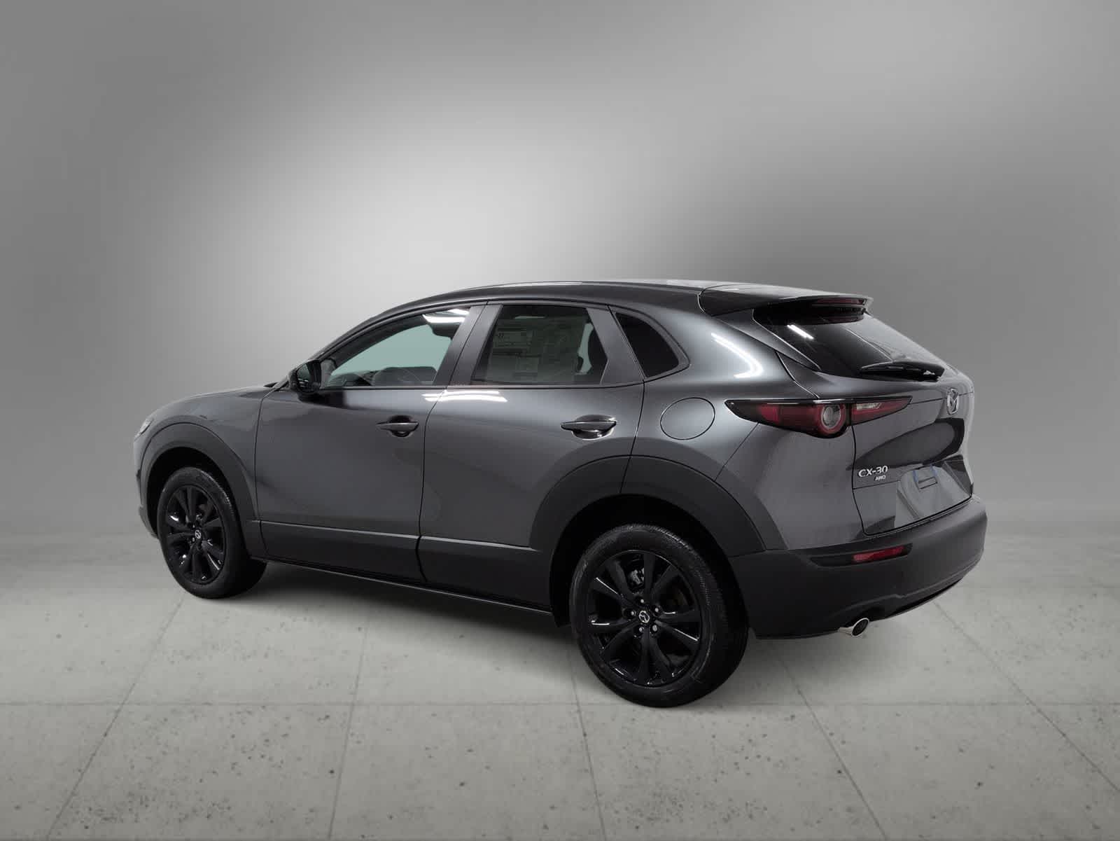 Thumbnail: 2026 Mazda CX-30 - 6