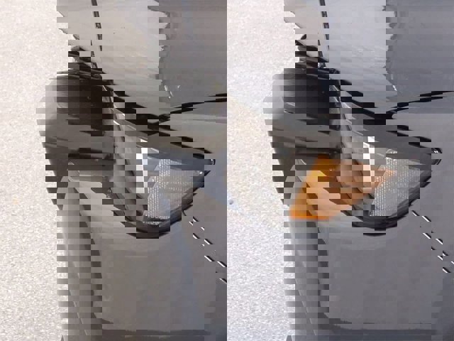 Thumbnail: 2025 Mazda CX-50 - 11