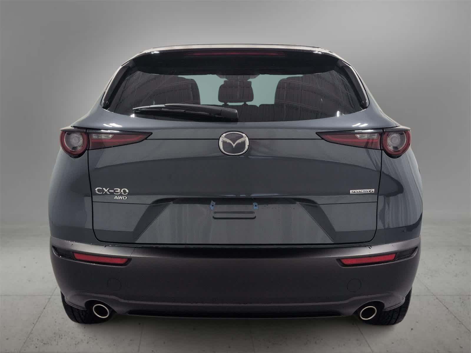 Thumbnail: 2024 Mazda CX-30 - 7