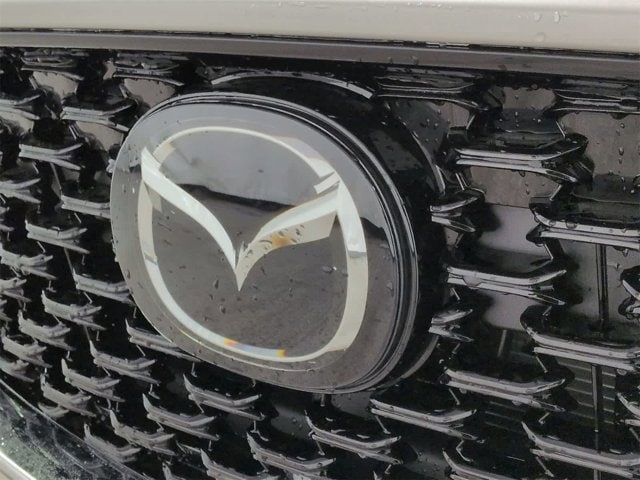 Thumbnail: 2025 Mazda CX-5 - 13