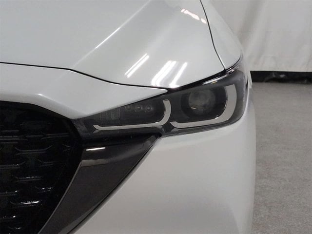 Thumbnail: 2025 Mazda CX-5 - 11