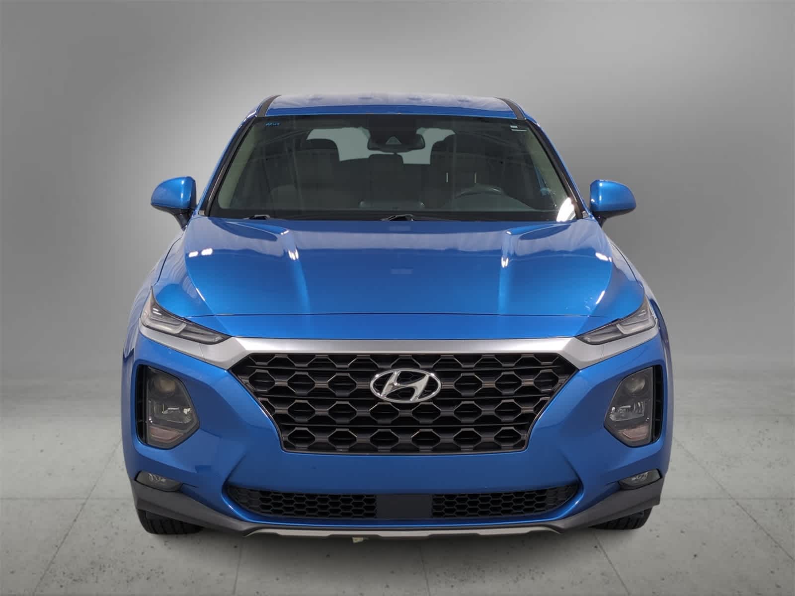 Thumbnail: 2019 Hyundai Santa Fe - 3
