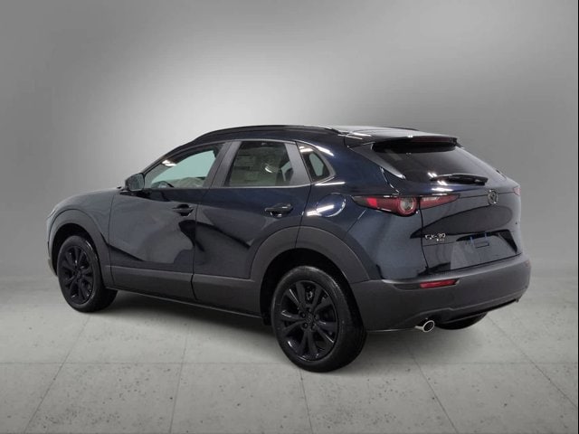 Thumbnail: 2026 Mazda CX-30 - 6