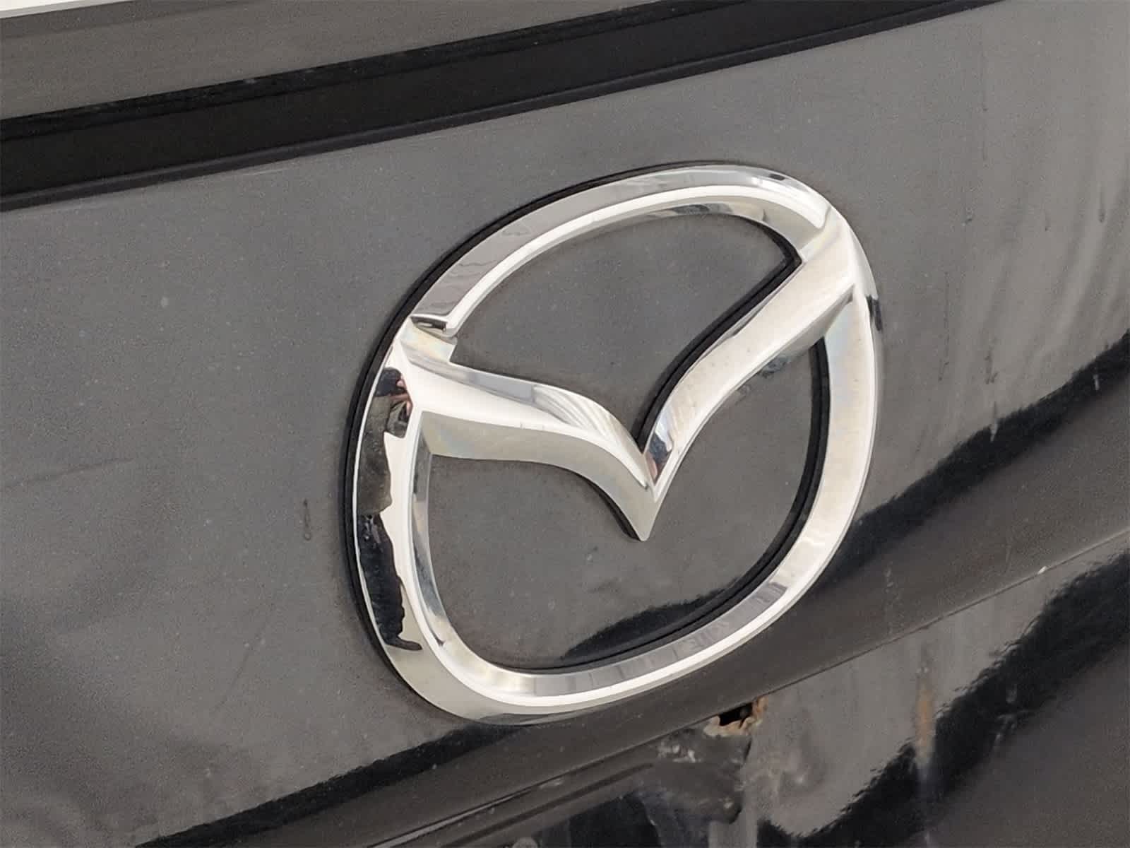 Thumbnail: 2016 Mazda CX-9 - 12