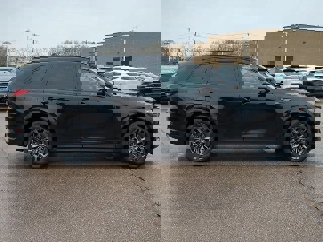 Thumbnail: 2026 Mazda CX-70 - 9