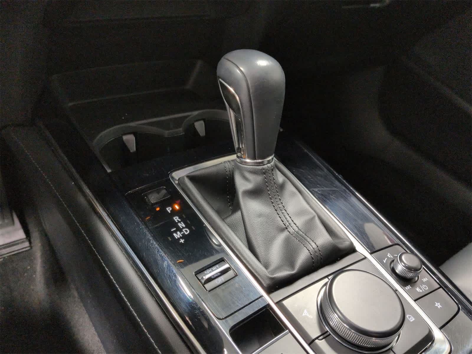 Thumbnail: 2023 Mazda CX-30 - 32