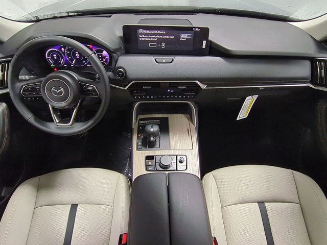 Thumbnail: 2026 Mazda CX-70 - 22